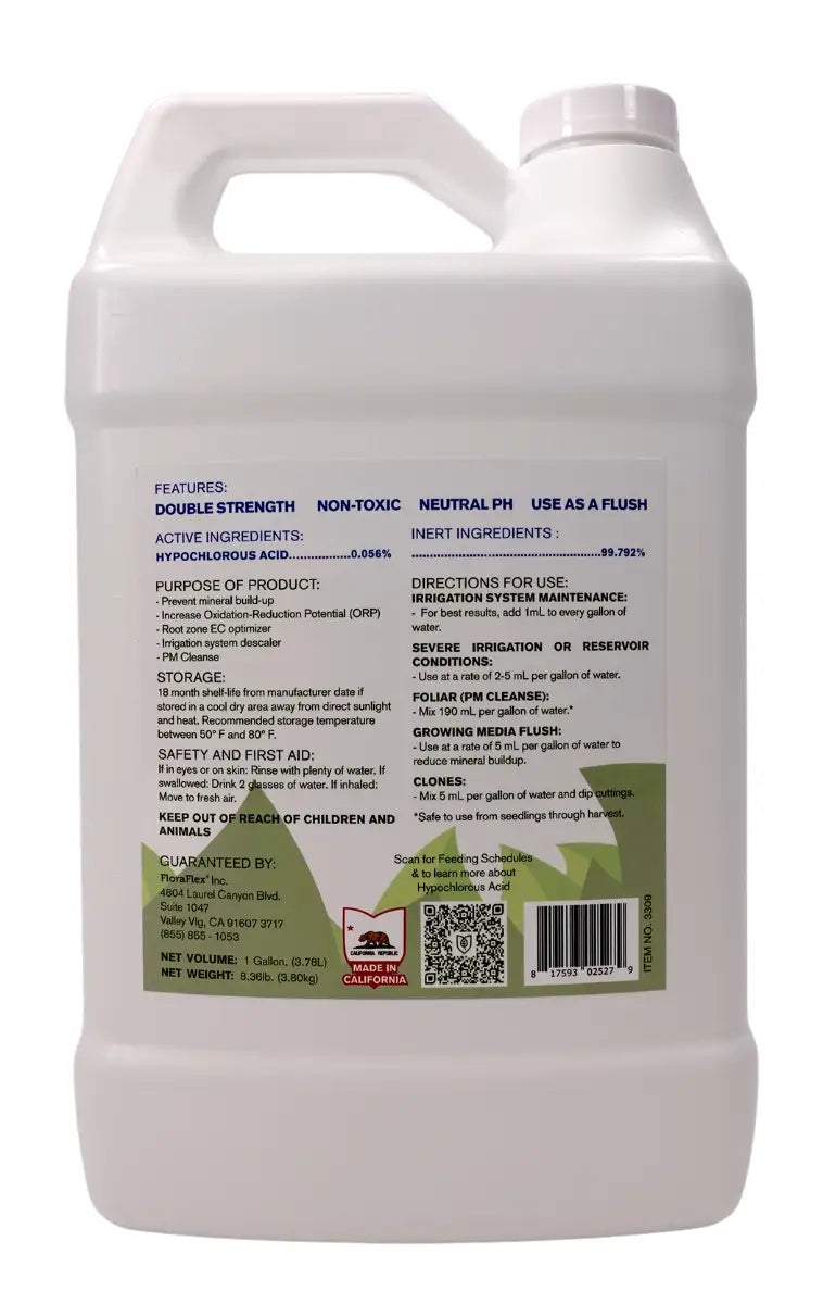 Flora Flex Root Drip-1gal