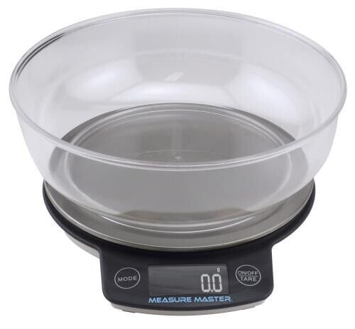 Measure Master Digital Scale
