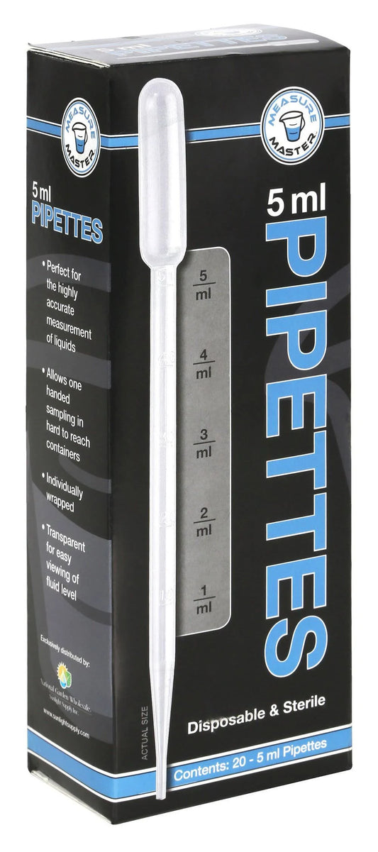 Pipetts-5ml