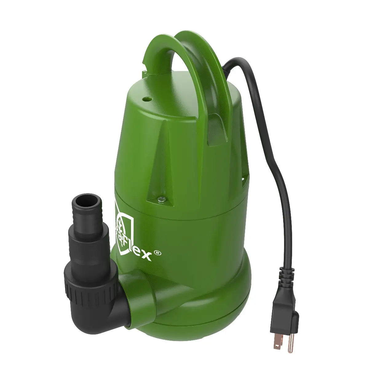 FloraFlex Submersible Pump 3/4h