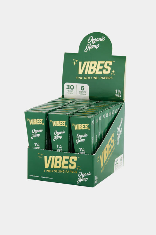 Vibes