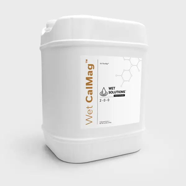 Wet CalMag - 5 Gallon