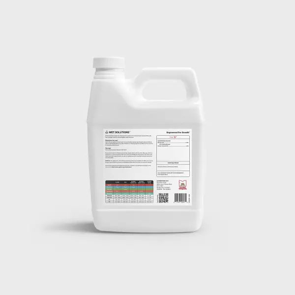 Wet Si - 1 Liter