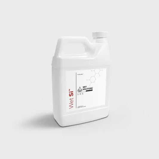 Wet Si - 1 Liter