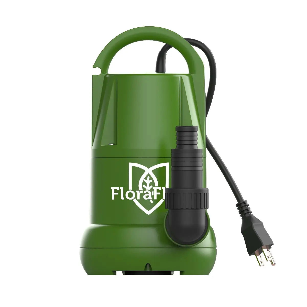 FloraFlex Submersible Pump 1/4h
