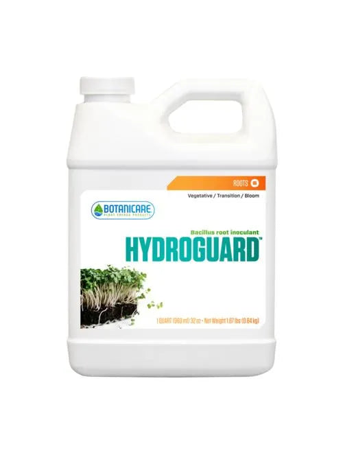 Botanicare Hydroguard Qt-Qt