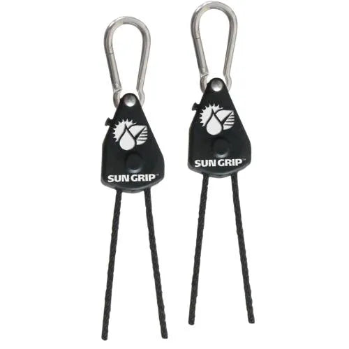 Sungrip Light Hangers 1/8in-1/8in