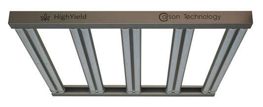 3x3 Hypernova Grow Light 5x3-5x3