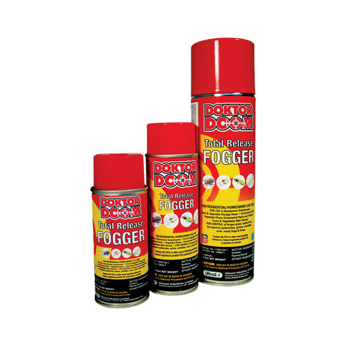 Doktor Doom Fogger 5.5-5.5oz