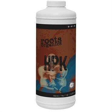 Roots Organics HPK - 32oz