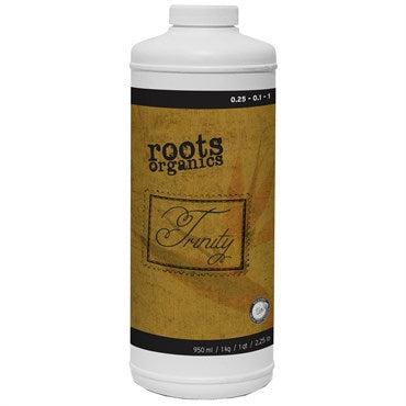 Roots Organics Trinity - 32oz