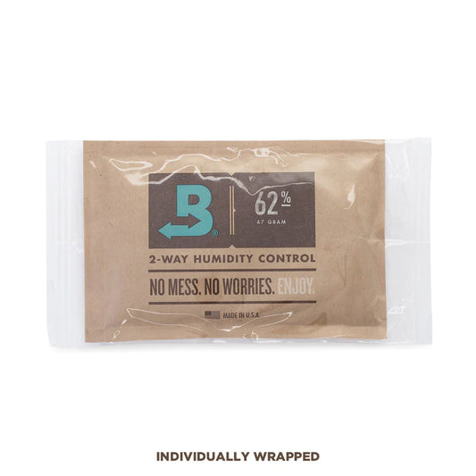 Boveda 67g 62%-67g