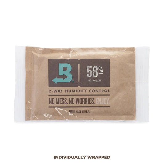 Boveda 67g 58%-67g
