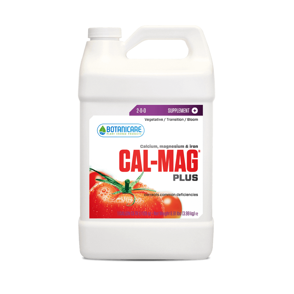 Botanicare Cal Mg + Gal-Gal