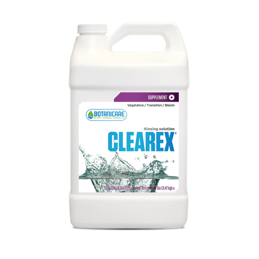 Botanicare Clearex Qt-Qt