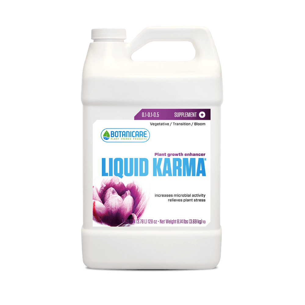 Botanicare Liquid Karma-Qt