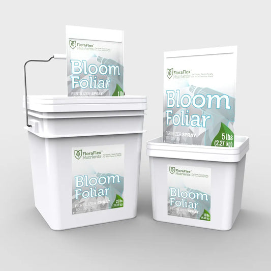 FloraFlex Bloom Foliar 1lb-1lb