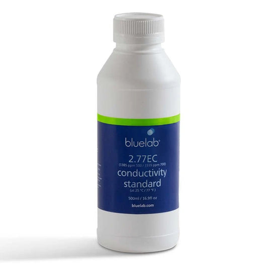 Bluelab 2.77 EC Sloution 250ml-250ml
