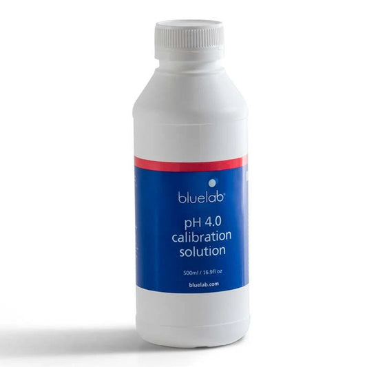 BlueLab pH 4.0 250ml-250ml