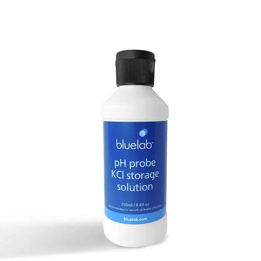 BlueLab Storage Solution 250ml-250ml
