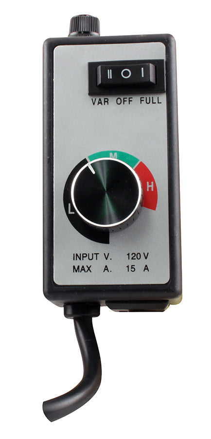 Ideal Air Fan Speed Controler