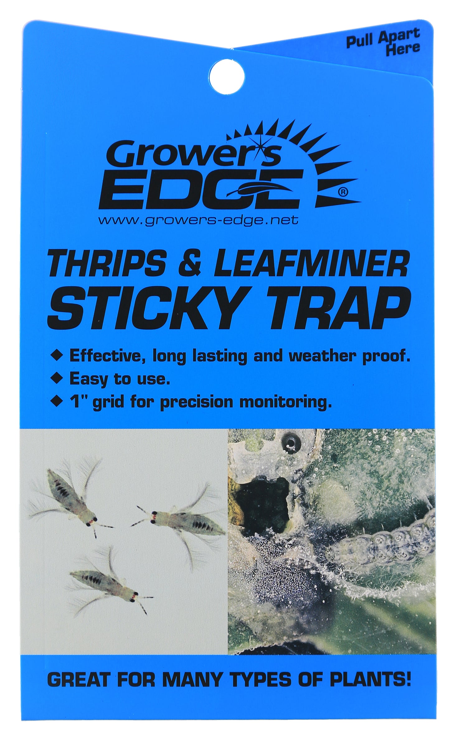 Grower's Edge Thrips & Leafmine