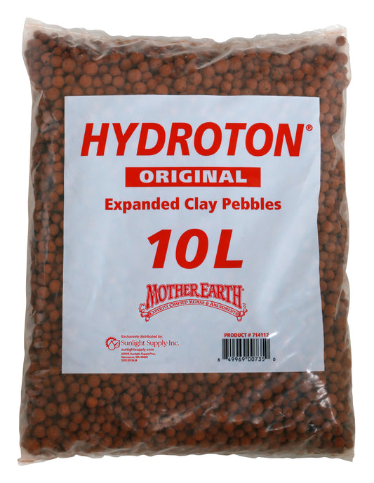 Hydroton 10 liter-10 liter