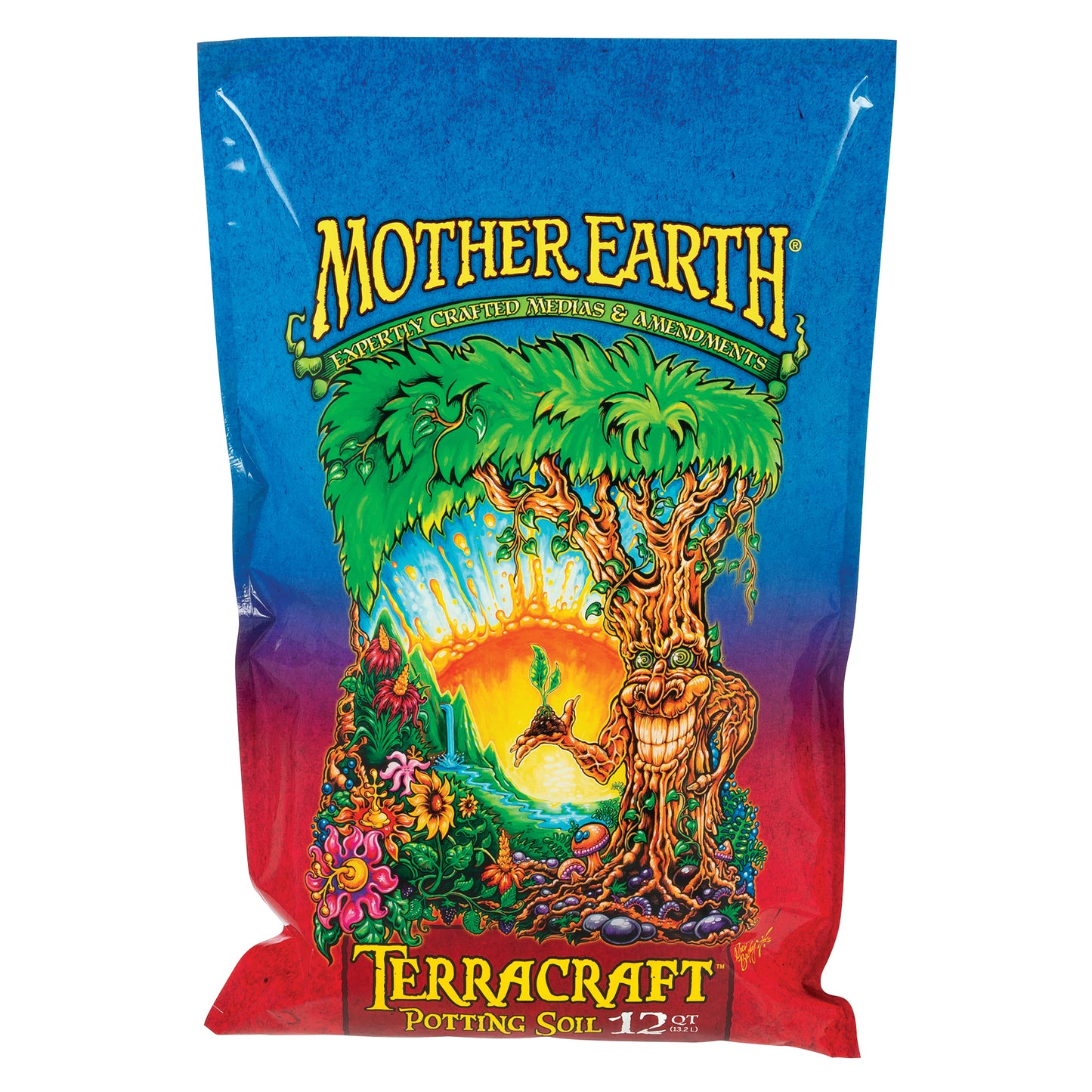 Mother Earth Terracraft-2cf