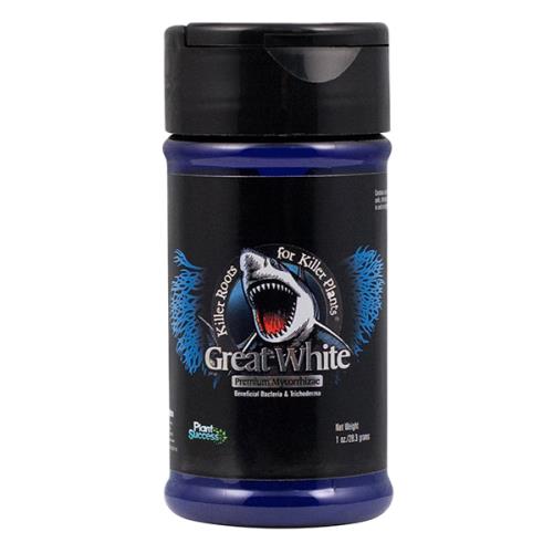 Great White Mycorrhizae 1oz-1oz