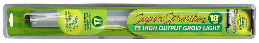 Super Sprouter T5 Clone Lite-18in