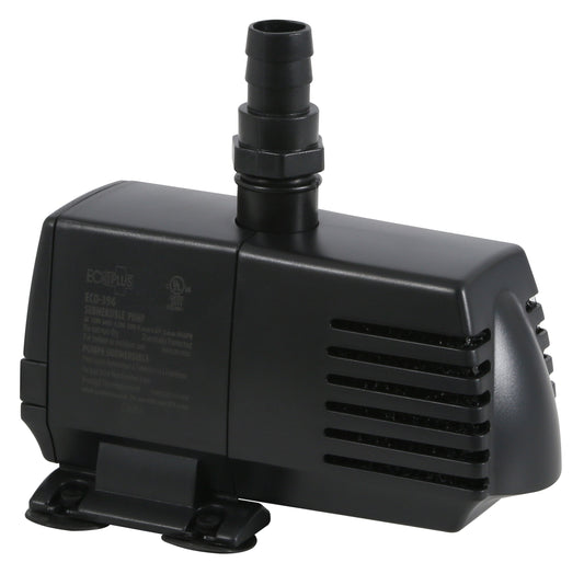 EcoPlus 396-396gph