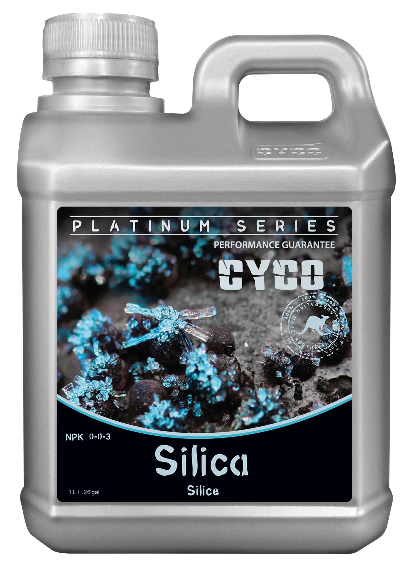 Cyco Silica-1 liter