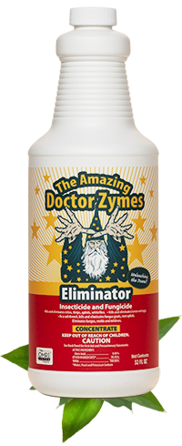 The Amazing Dr Zymes-32 fl oz