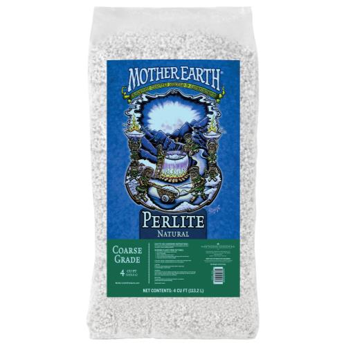 MOTHER EARTH COURSE PERLITE 4FT3/36