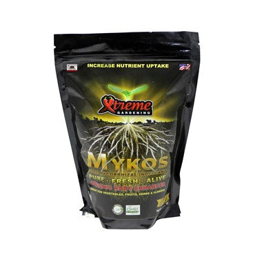 Xtreme Gardening® Mykos® - 2.2lb