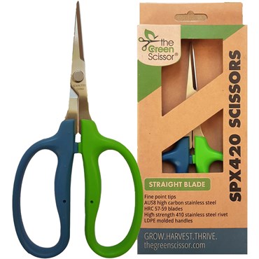Green Scissor SPX420 Scissors -