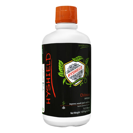 HYSHIELD Natural Plant Protectant 500ml
