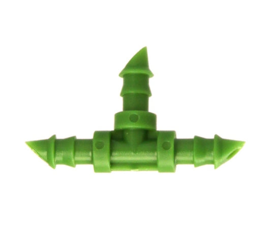 Barbed "T" 100pk-100pk