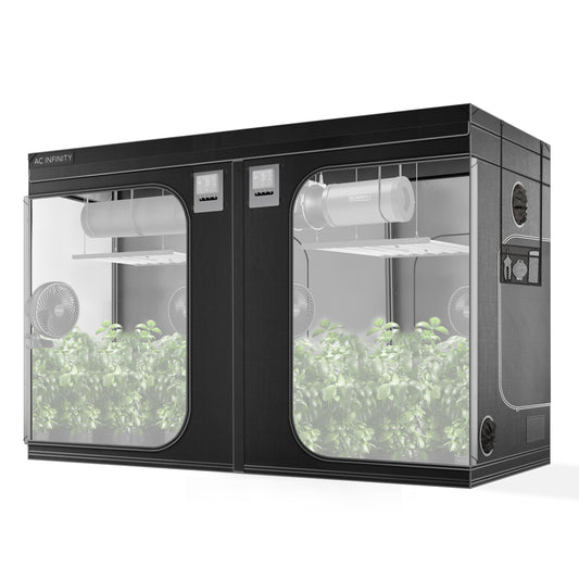 CLOUDLAB 816, Advance Grow Tent-10x5