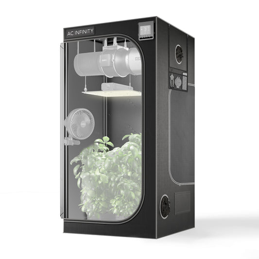 CLOUDLAB 733, Advance Grow Tent-3x3