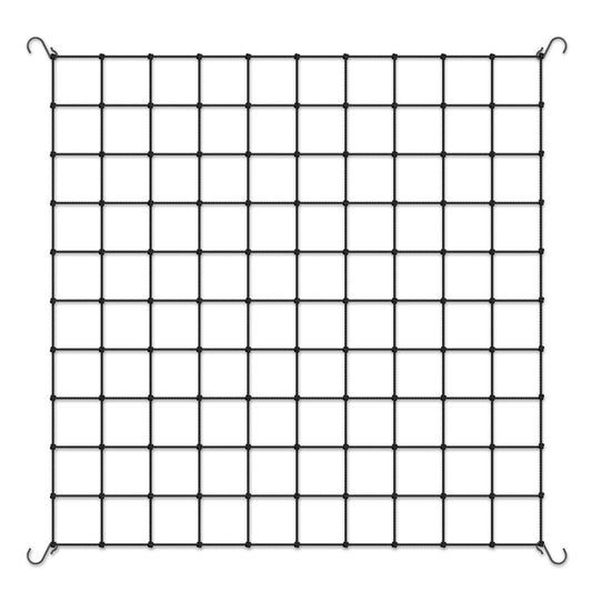 Grow Tent Trellis Netting, Flex