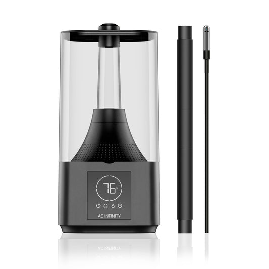 CLOUDFORGE T3, Environmental Pl-4.5L