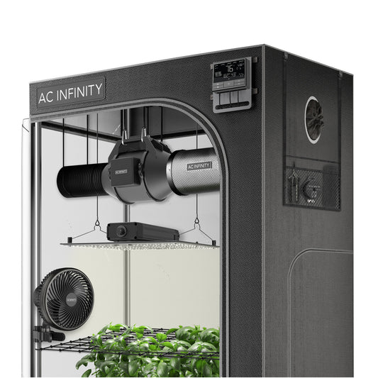 Advance Grow Tent System 3x3-3x3