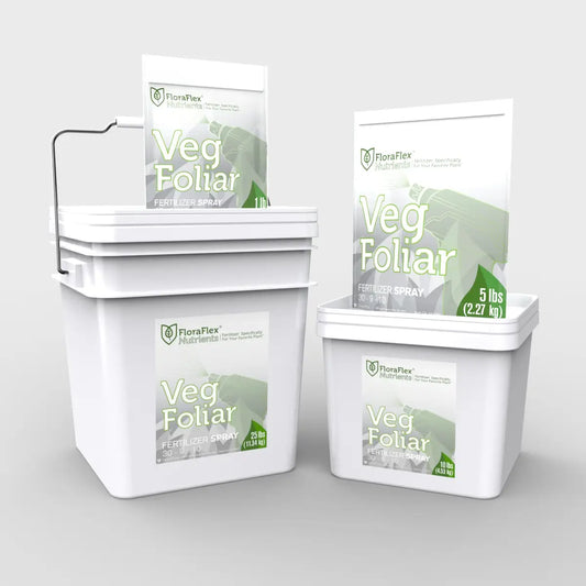 FloraFlex Veg Foliar 1lb-1lbs