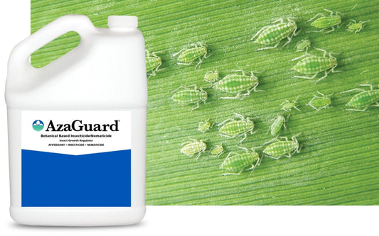 BioSafe AzaGuard 1 gallon-1 gallon