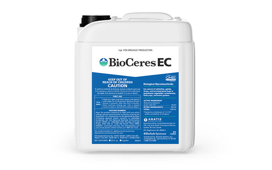 BioSafe BioCeses WP-1lb