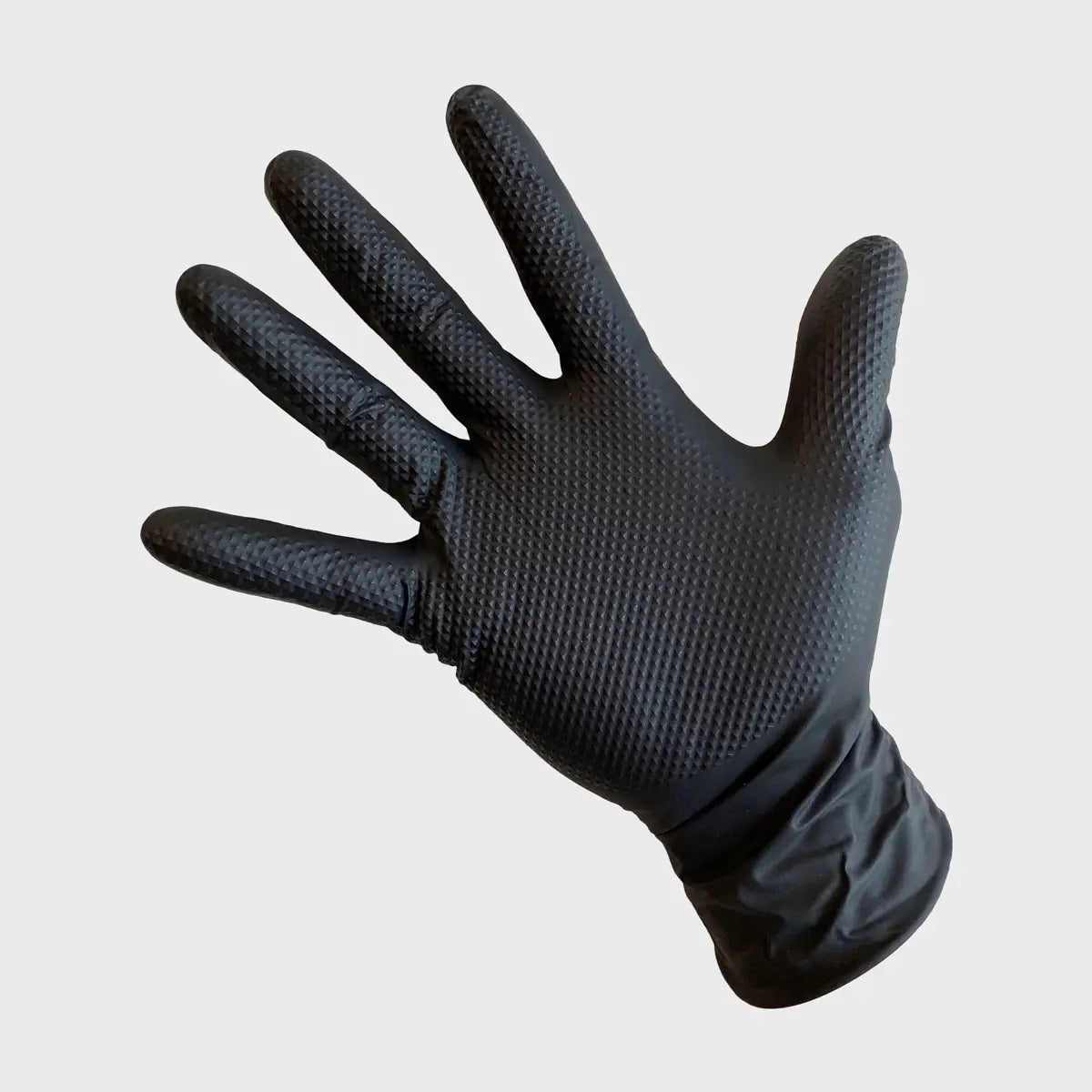 100ct - Nitrile Glove - Size L