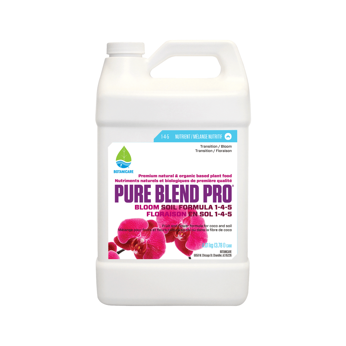 Botanicare PureBlend Pro Soil-Qt