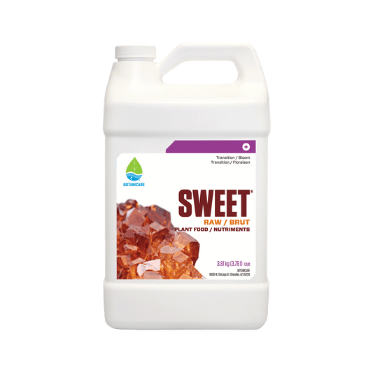 Botanicare Sweet Raw Qt-Qt