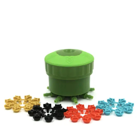 Bubbler Multi Flow (manifold only)